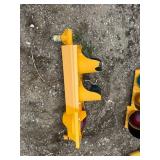 Traffic Signal Light 15" x 35"