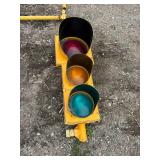 Traffic Signal Light 15" x 35"