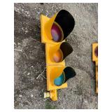 Traffic Signal Light 15" x 35"