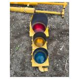 Traffic Signal Light 15" x 35"