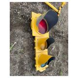 Traffic Signal Light 15" x 35"