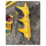 Traffic Signal Light 15" x 35"