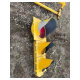 Traffic Signal Light 15" x 35"