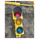 Traffic Signal Light 15" x 35"