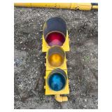 Traffic Signal Light 15" x 35"