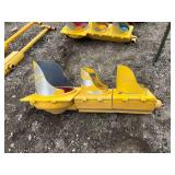 Traffic Signal Light 15" x 35"