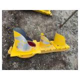 Traffic Signal Light 15" x 35"