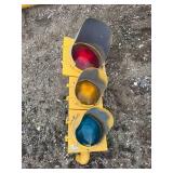 Traffic Signal Light 15" x 35"
