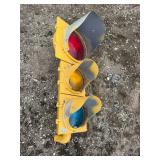 Traffic Signal Light 15" x 35"