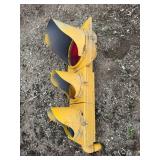 Traffic Signal Light 15" x 35"