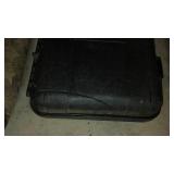 Gun Cases (3). CONTICO Hard Case