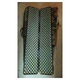 Gun Cases (3). CONTICO Hard Case