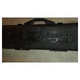 Gun Cases (3). CONTICO Hard Case