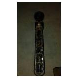 BUCKETEER, Tool Belt, Knee Pads and Tools.