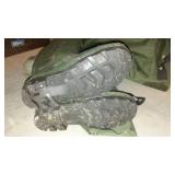 Waders, Decoys and More.