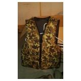 Waders, Decoys and More.