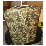 Waders, Decoys and More.