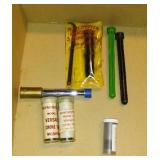 Vintage Choke Tubes.