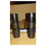 Vintage Choke Tubes.