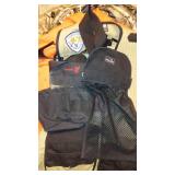 Camo Jackets, Trap Shooting Vest and More.