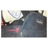 Camo Jackets, Trap Shooting Vest and More.