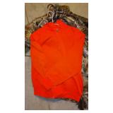 Camo Jackets, Trap Shooting Vest and More.