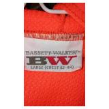 Camo Jackets, Trap Shooting Vest and More.