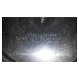 Camo Bucket Swivel Seats (2) and More.