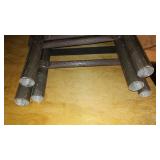 Tree Stand With Ladder.