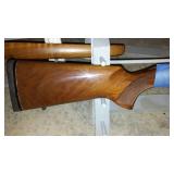 Wood Plaques, Gun Racks (4), Stocks (2)