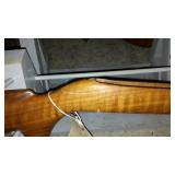 Wood Plaques, Gun Racks (4), Stocks (2)