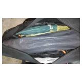 Eagles Lamp Screen House