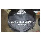 Eagles Lamp Screen House