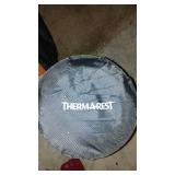 Eagles Lamp Screen House