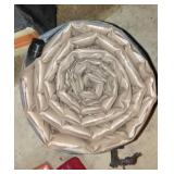 Eagles Lamp Screen House