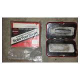 Eagles Lamp Screen House