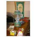 Coleman Lantern Model 220 F.