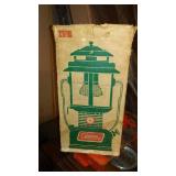 Coleman Lantern Model 220 F.