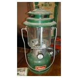 Coleman Lantern Model 220 F.