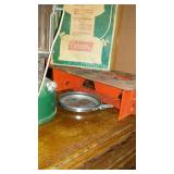 Coleman Lantern Model 220 F.