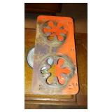 Coleman Lantern Model 220 F.