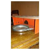 Coleman Lantern Model 220 F.