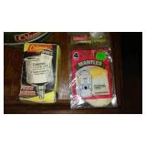 Coleman Lantern Model 220 F.