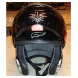 Fulmer (XL) Helmets (2).