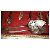 Vintage Originals WM Rogers A-1 Plus Silverware.