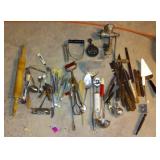 Kitchen Utensil Variety