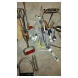 Kitchen Utensil Variety