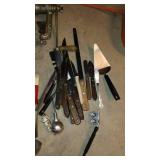 Kitchen Utensil Variety