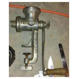 Kitchen Utensil Variety