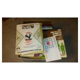 WAMMES and Buckeye Supply Catalogs and More.